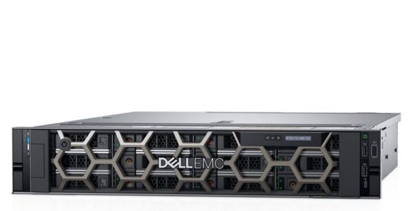 שרת Dell Power Edge Server R540 Without CPU, H730P/2GB, 14HD LFF, 2x750W