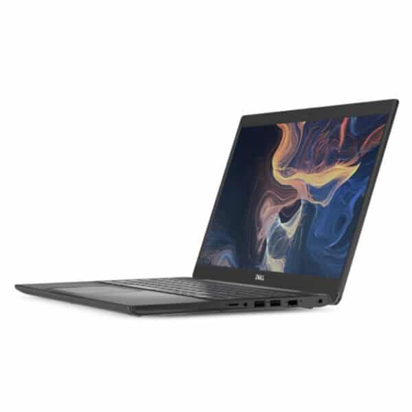 Dell Latitude 3510 15.6" FHD I7-10510U/SSD256GB/8GB/Intel UHD 620/LKB/WIN10PRO/3C/3YOS/