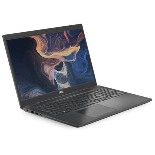 ⁦Dell Latitude 3510 15.6" FHD I7-10510U/SSD256GB/8GB/Intel UHD 620/LKB/WIN10PRO/3C/3YOS/⁩ – תמונה ⁦3⁩