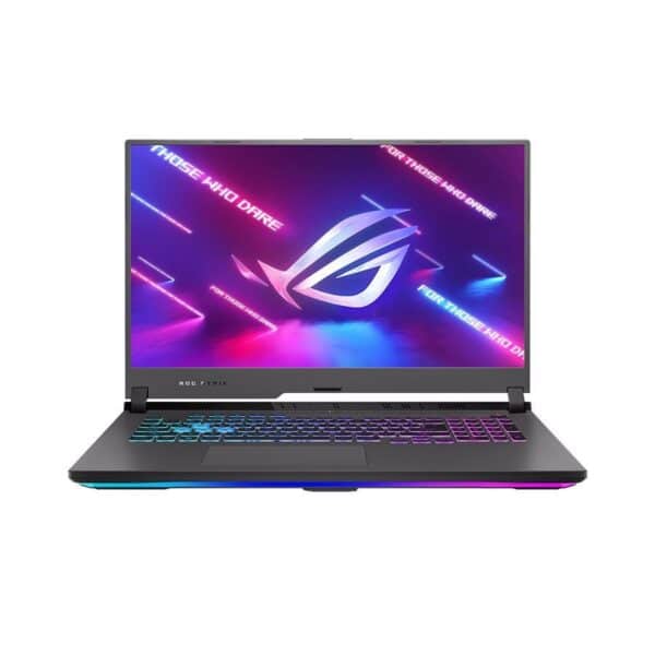 G713QR - 17.3" FHD /Ryzen 7 5800H/16GB DDR4/1TB M.2 SSD/RTX™ 3070- 8GB/ ROG backpack/Gray/WIN10/3 yr