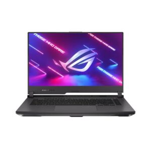 ASUS/G513QR-Ryzen 7 5800H/ 15.6 FHD/16GB DDR4 /1TB M.2 SSD/RTX™ 3070-8GB/Gray/WIN10 Home/3years