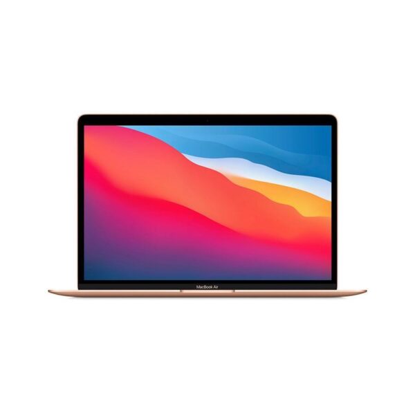 MacBook Air 13.3/Apple M1 Chip/8GB/512GB/macOS/1Y