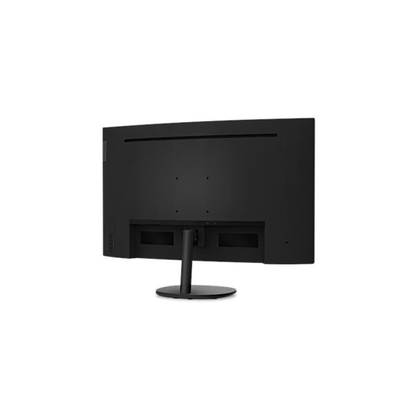 ⁦Lenovo D32qc-20 Curved Monitor - 66A6GAC1IS⁩ – תמונה ⁦2⁩