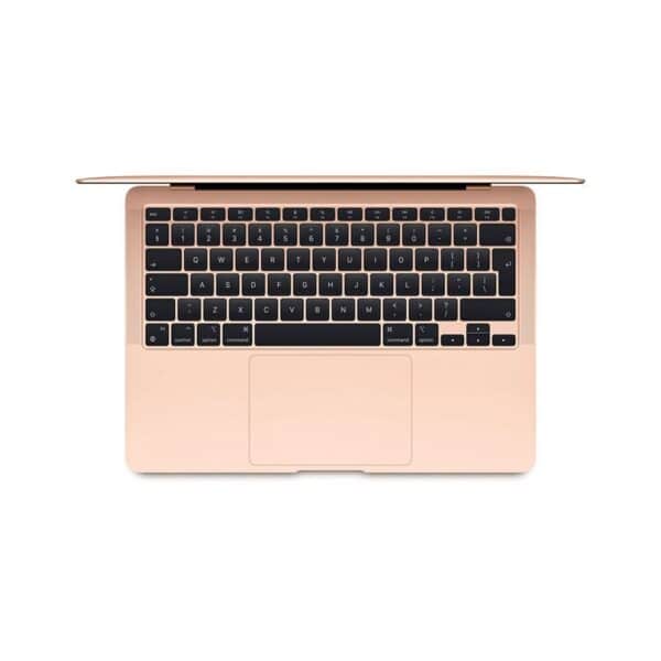 ⁦MacBook Air 13.3/Apple M1 Chip/8GB/512GB/macOS/1Y⁩ – תמונה ⁦2⁩