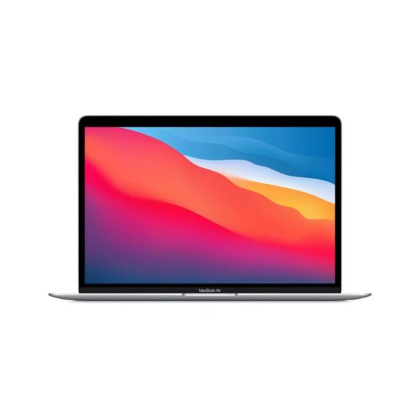 ⁦MacBook Air 13.3/Apple M1 Chip/8GB/512GB/macOS/1Y⁩ – תמונה ⁦3⁩