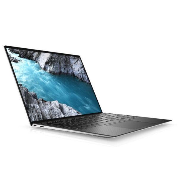 Dell XPS13 9310 13.4 UHD+TOUCH/I7-1165G7/16GB/1TRSSD/INTEL IRIS/4C/WIN10PRO/SILVER/3YOS