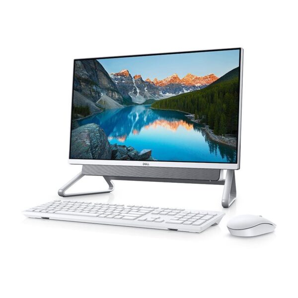 ⁦Dell INSPIRON 7700 AIO 27" TOUCH FHD/ I7-1165G7/16GB/512SSD+1TR SATA/MX330/WIN10PRO/3YOS⁩ – תמונה ⁦2⁩