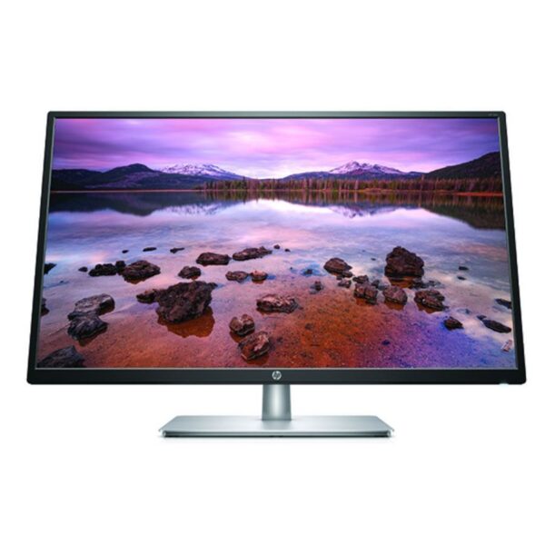 HP MONITOR 32s 31.5" FHD IPS 1920X1080 16:9 VGA/HDMI/3YW