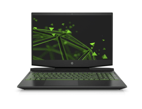 HP Pav Gaming 16.1" FHD/16-a0009nj/i5-10300H/8GB/512GB PCIe/GTX 1650/FreeDos/3yw - 1X2V0EA#ABT