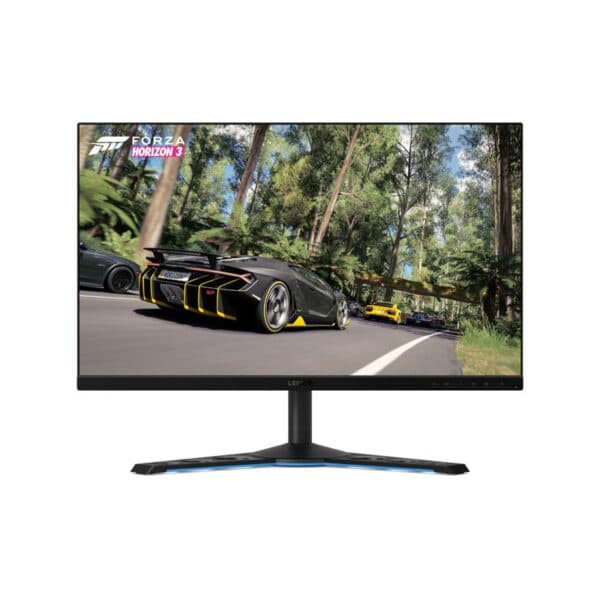 ⁦Lenovo Legion monitor - Y27gq-20 - 65ECGAC1IS⁩ – תמונה ⁦2⁩