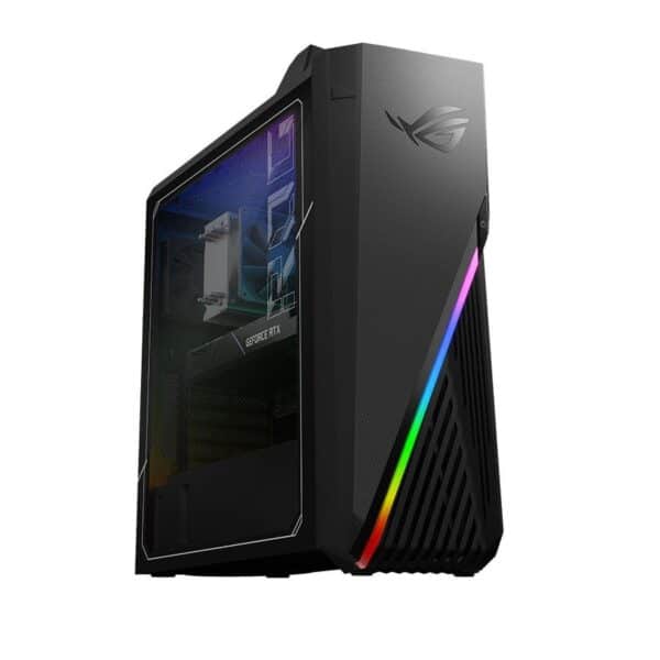 ASUS/G15DH-Ryzen7-3700X/16GB DDR4/1TB M.2 SSD/GTX 1660Ti-6GB/3 year OS/BLACK