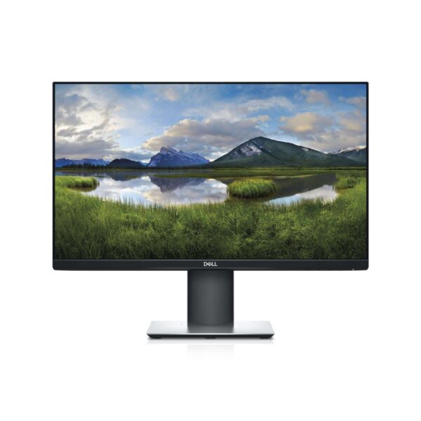 Dell 23 Monitor | P2319H - 58.4cm(23") HDMI,DP,VGA Black