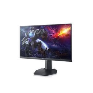 Dell 24 Gaming Monitor | S2421HGF 144HZ- 60.5cm(23.8") Black