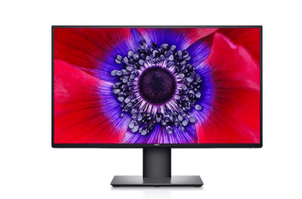 Dell 25 Monitor U2520D 63.44cm (25") Black