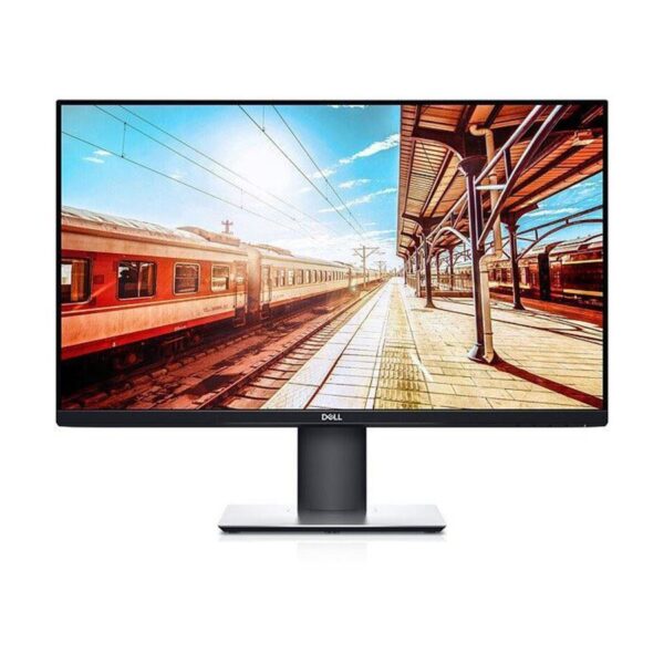 Dell 27 Monitor | P2719H - 68.6cm(27") HDMI,DP,VGA Black