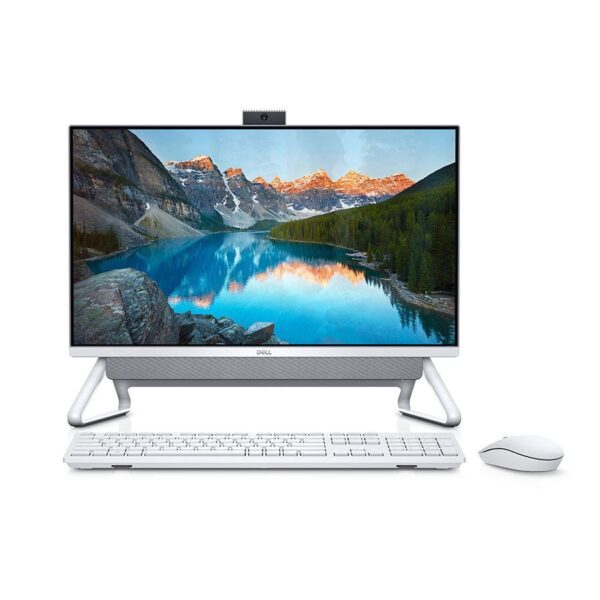 Dell Inspiron AIO 23.8 5400 1080*1920 TOUCH/I7-1165G7/16GB/256SSD+1TB SATA/MX330/WIN10PRO 64B/3YOS