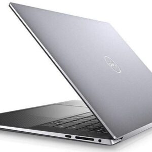 DELL Precision M5550 15.6 FHD IGZO4/I7-10750H/512SSD/16GB/NVIDIA T1000 4GB/LKB/WIN10PRO 64B/3YOS