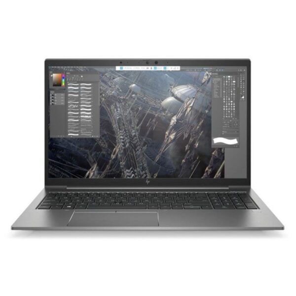 HP ZBook Fury 15.6" FHD G7/i7-10750H/16GB /1TB PCIe NVMe/NVIDIA T2000 4GB/W10p64/3yw