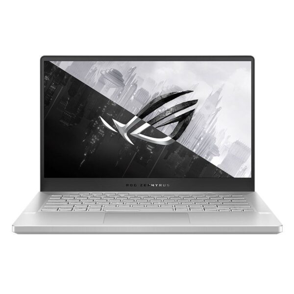 GA401IV - 14 QHD /Ryzen 9 4900H/16GB DDR4/1TB M.2 SSD/RTX™ 2060 - 6GB/White /WIN10 Home/1 year