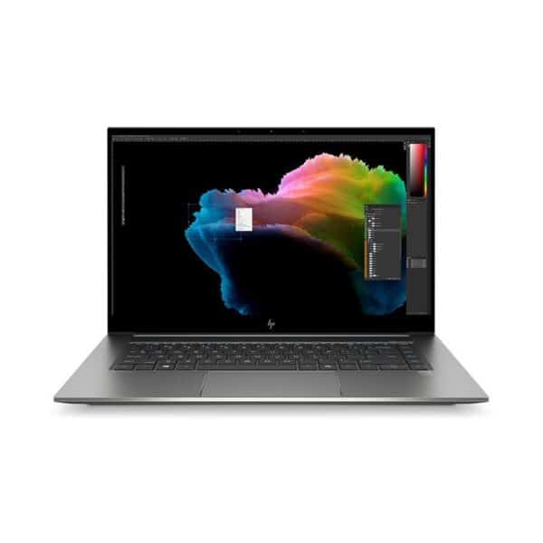 HP Zbook 15 Studio 15.6" FHD G7 i7-10850H/32GB/1TB NVMe/RTX 3000/Win10pro/3yw