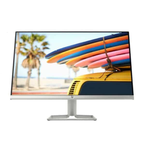 HP MONITOR 24FW 23.8" IPS FHD 1920X1080 VGA/HDMI WHITE /1YW