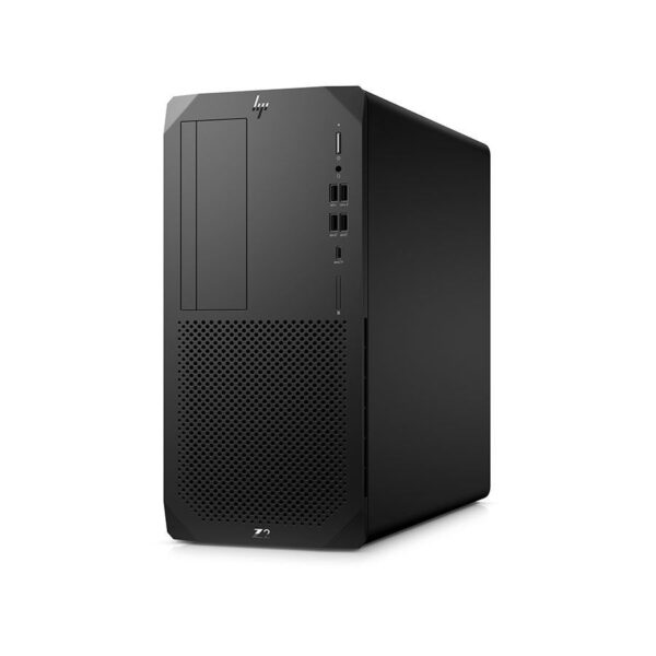 HPZ2 G5 TWR i7-10700/16GB/512GB/P2200/WIN 10 PRO/3YW