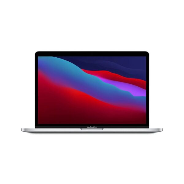 MacBook Pro 13.3/AppleM1/8GB/512GB/macOS/1Y