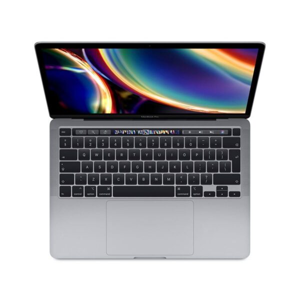 ⁦MacBook Pro 13.3/i5/16GB/1TBSSD/macOS/1Y⁩ – תמונה ⁦2⁩