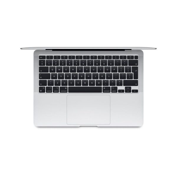 ⁦MacBook Air 13.3/Apple M1 Chip/8GB/256GB/macOS/1Y⁩ – תמונה ⁦3⁩