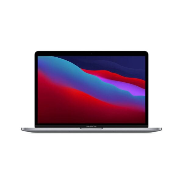 MacBook Pro 13.3/AppleM1/8GB/256GB/macOS/1Y