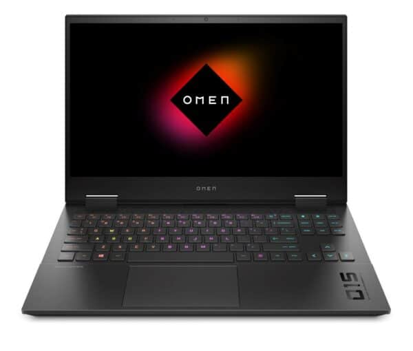 HP OMEN 15.6" FHD 144HZ 15-ek0001nj /i7-10750H/16GB/1TB PCIe/GTX 1660Ti/WIN 10 HOME/3yw