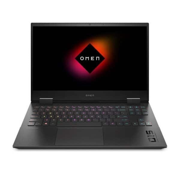 HP OMEN 15.6" FHD 144HZ 15-ek0007nj /i7-10750H/16GB/512GB PCIe/GTX 1660Ti/FreeDos/3yw - 1N7Y4EA#ABT