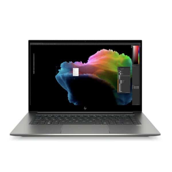 HP ZBOOK create G7 15.6" UHD 3840x2160/i7-10850H/32GB/1TB NVMe/RTX 2070/W10p64/3YW