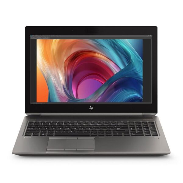 HP Zbook 15 Studio 15.6" FHD G7 i7-10750H/16GB/512GB Mvme/T1000 4GB/ WIN 10 PRO/3YW