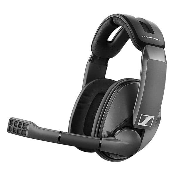 אוזניות אלחוטיות Sennheiser GSP 370