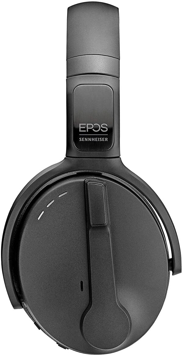 ⁦אוזניות ‏אלחוטיות Sennheiser ADAPT 563⁩ – תמונה ⁦5⁩