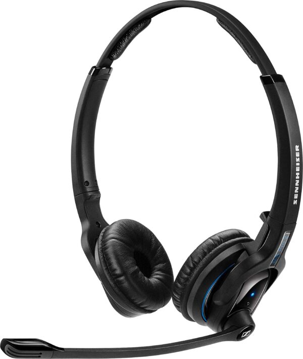 אוזניות Sennheiser MB Pro 2 UC