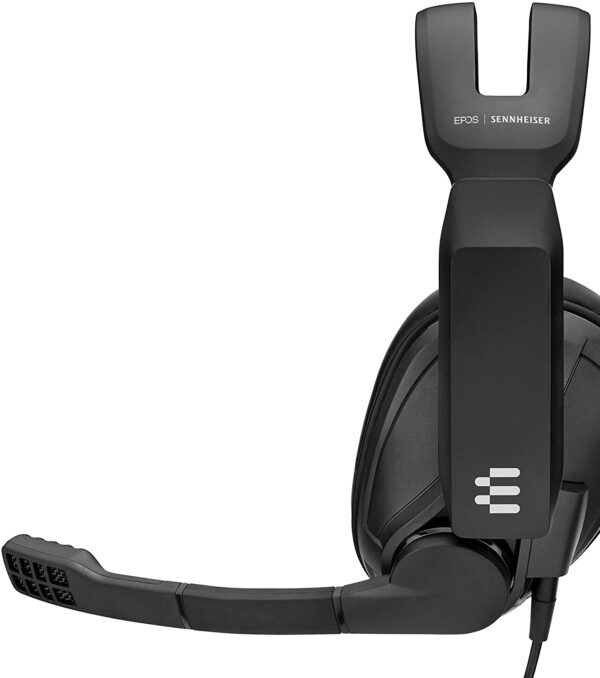 ⁦אוזניות Sennheiser GSP 302⁩ – תמונה ⁦3⁩