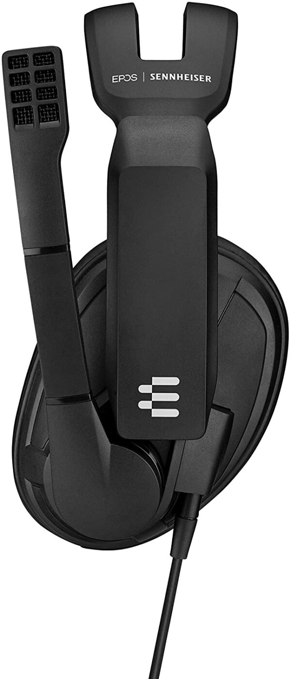 ⁦אוזניות Sennheiser GSP 302⁩ – תמונה ⁦4⁩