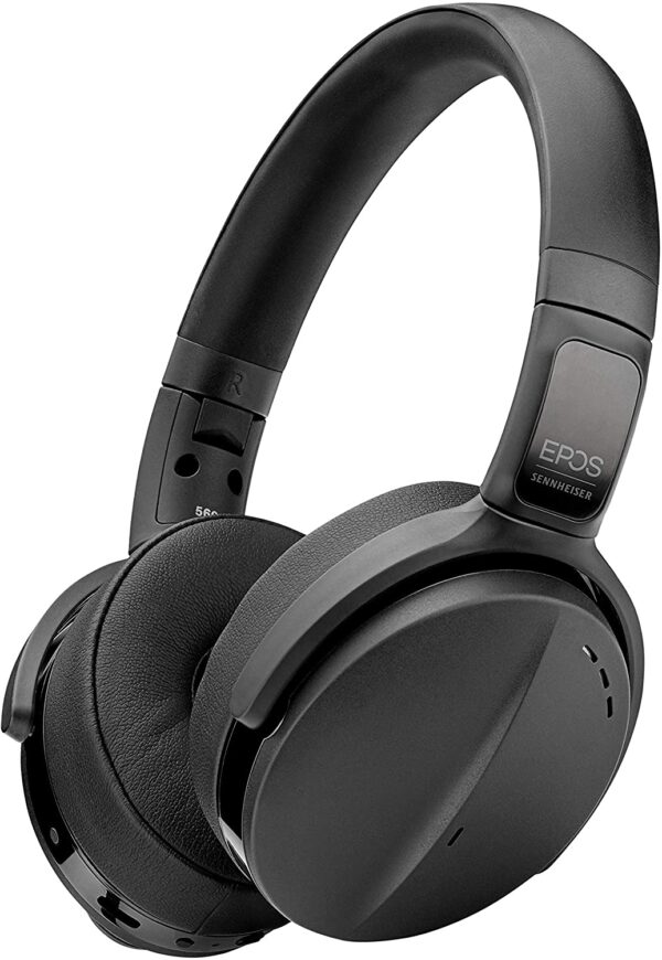 ⁦אוזניות ‏אלחוטיות Sennheiser ADAPT 563⁩ – תמונה ⁦2⁩