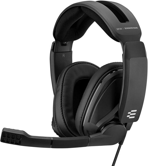 אוזניות Sennheiser GSP 302