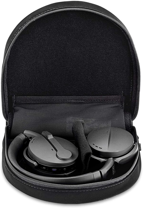 ⁦אוזניות ‏אלחוטיות Sennheiser ADAPT 563⁩ – תמונה ⁦3⁩