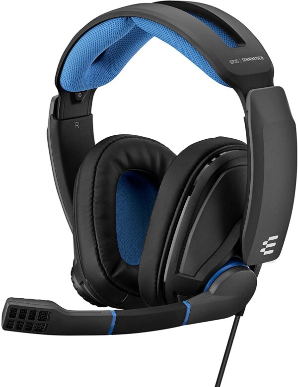 אוזניות Sennheiser GSP300