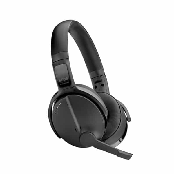 ⁦אוזניות אלחוטיות Sennheiser ADAPT 560⁩ – תמונה ⁦2⁩