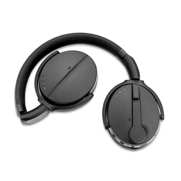 ⁦אוזניות אלחוטיות Sennheiser ADAPT 560⁩ – תמונה ⁦5⁩