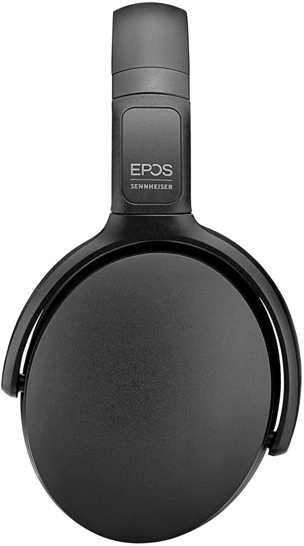 ⁦אוזניות אלחוטיות EPOS Sennheiser ADAPT 360⁩ – תמונה ⁦4⁩