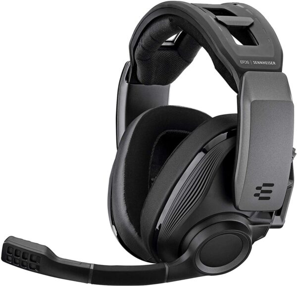 אוזניות ‏אלחוטיות Sennheiser GSP670