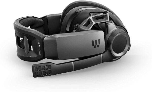 ⁦אוזניות ‏אלחוטיות Sennheiser GSP670⁩ – תמונה ⁦3⁩