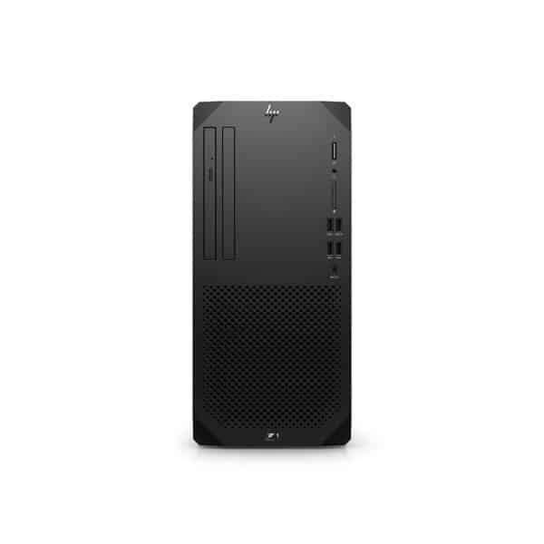 HP Z1 TWR G9 i7-13700/16GB (1x16GB) DDR5/512GB SSD M.2/PS550W/WIN11PRO-DG/3YOS