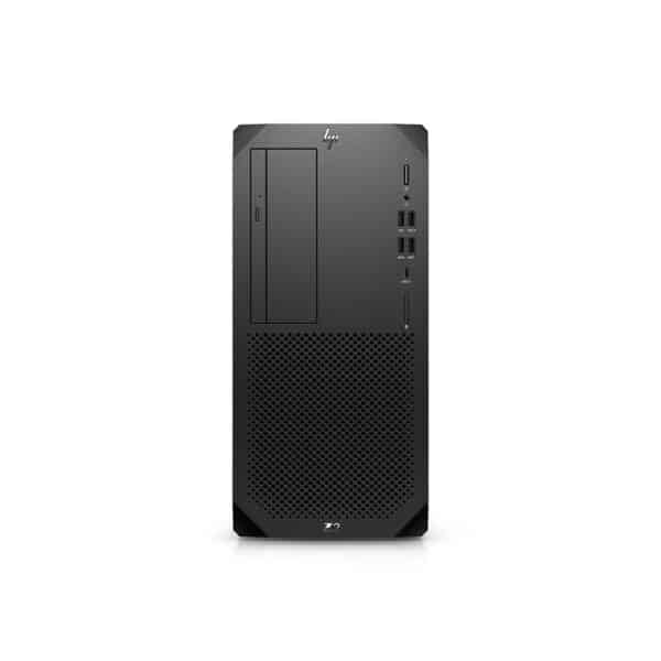 HP Z2 TWR G9 i7-13700/16GB (1x16GB) DDR5/512GB SSD M.2/PS700W/WIN11PRO/3YOS